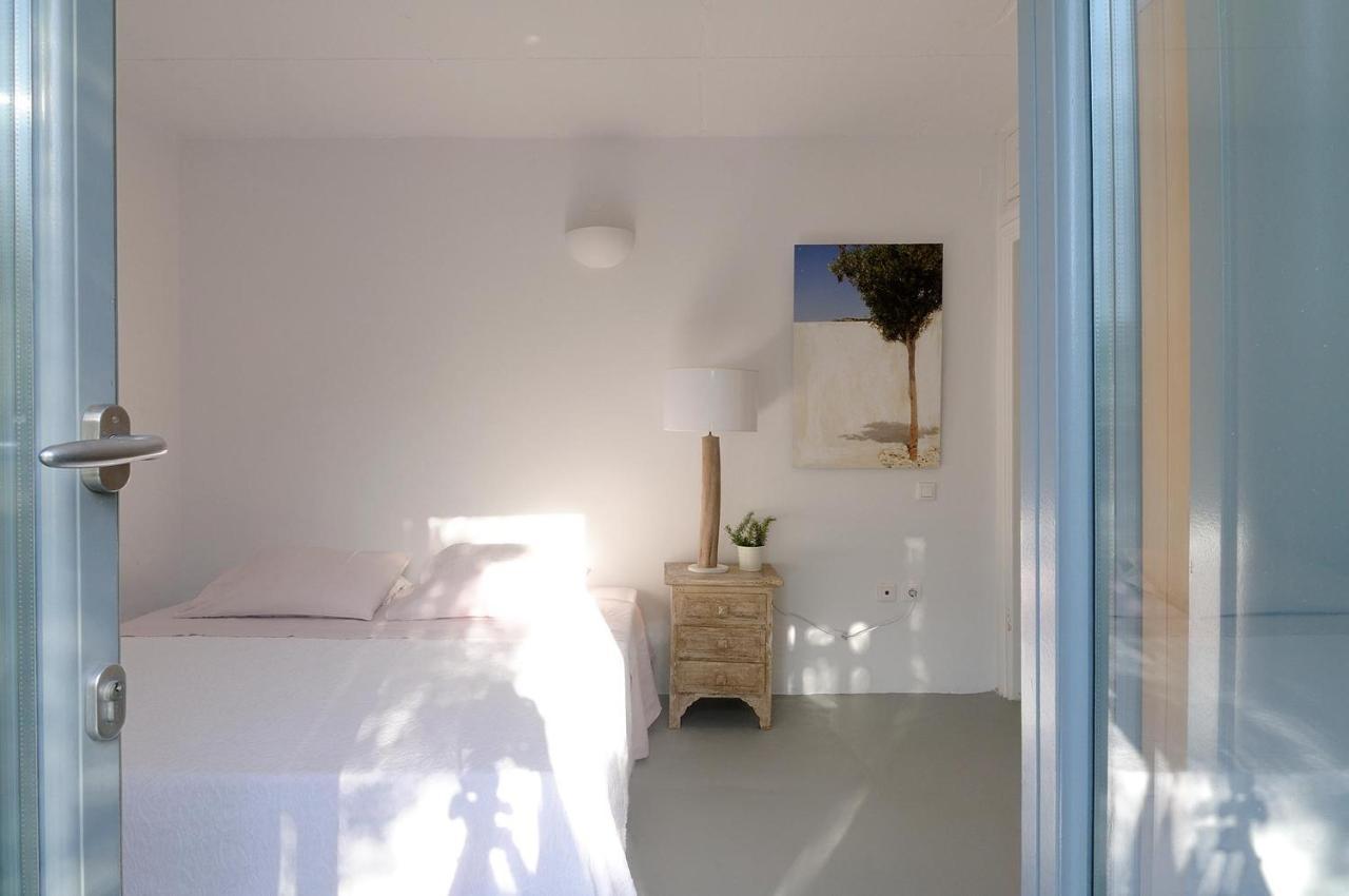 Villa Opal By Mykonos Rocks Mykonos Town Ngoại thất bức ảnh