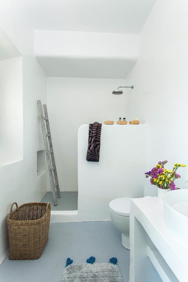 Villa Opal By Mykonos Rocks Mykonos Town Ngoại thất bức ảnh
