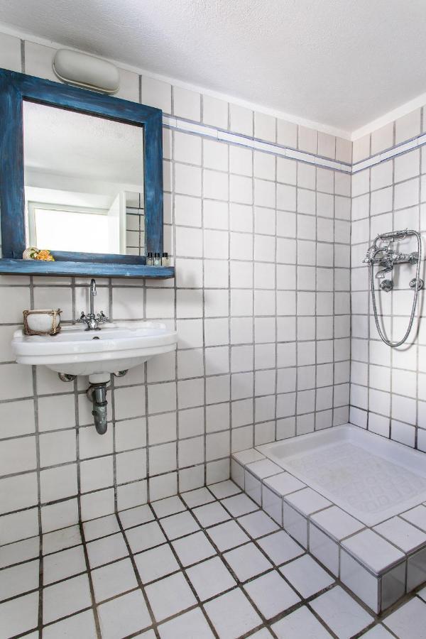 Villa Opal By Mykonos Rocks Mykonos Town Ngoại thất bức ảnh