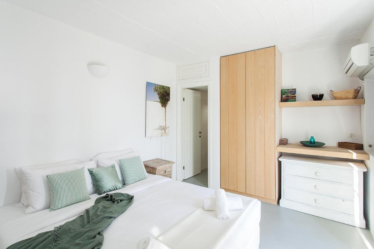Villa Opal By Mykonos Rocks Mykonos Town Ngoại thất bức ảnh