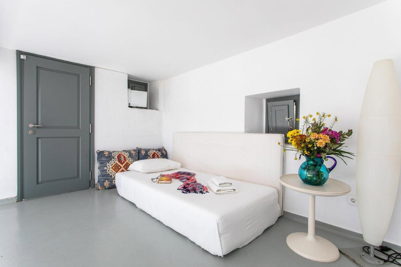 Villa Opal By Mykonos Rocks Mykonos Town Ngoại thất bức ảnh