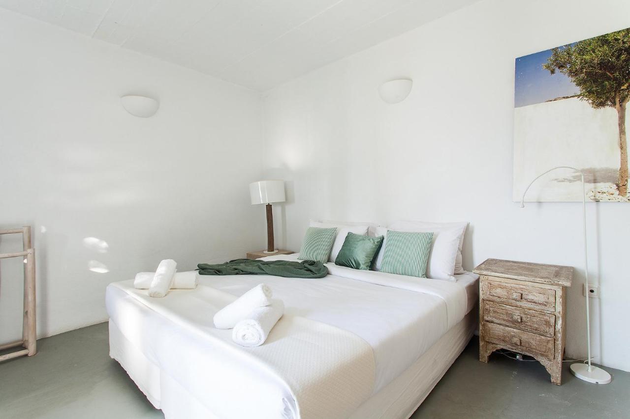 Villa Opal By Mykonos Rocks Mykonos Town Ngoại thất bức ảnh