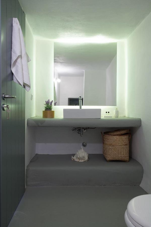 Villa Opal By Mykonos Rocks Mykonos Town Ngoại thất bức ảnh