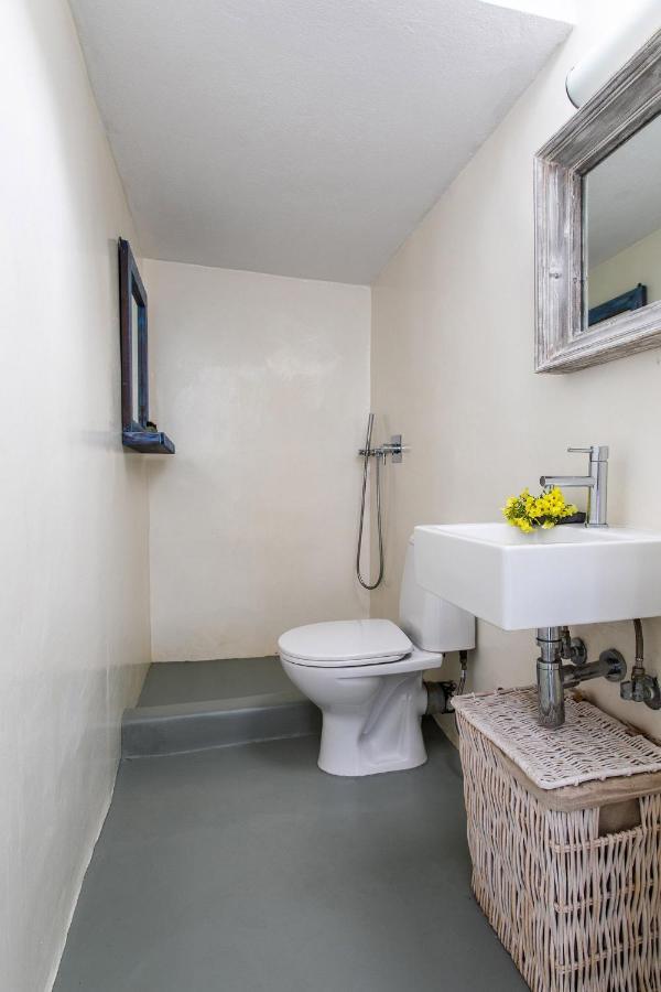 Villa Opal By Mykonos Rocks Mykonos Town Ngoại thất bức ảnh