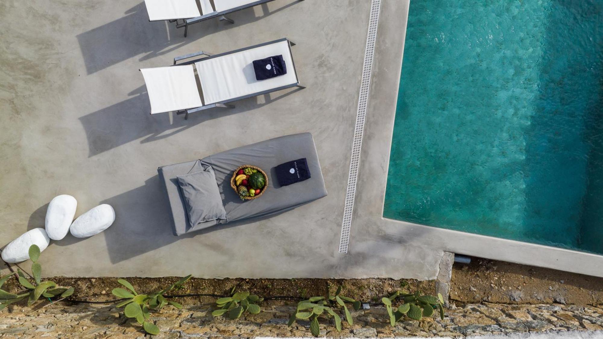 Villa Opal By Mykonos Rocks Mykonos Town Ngoại thất bức ảnh