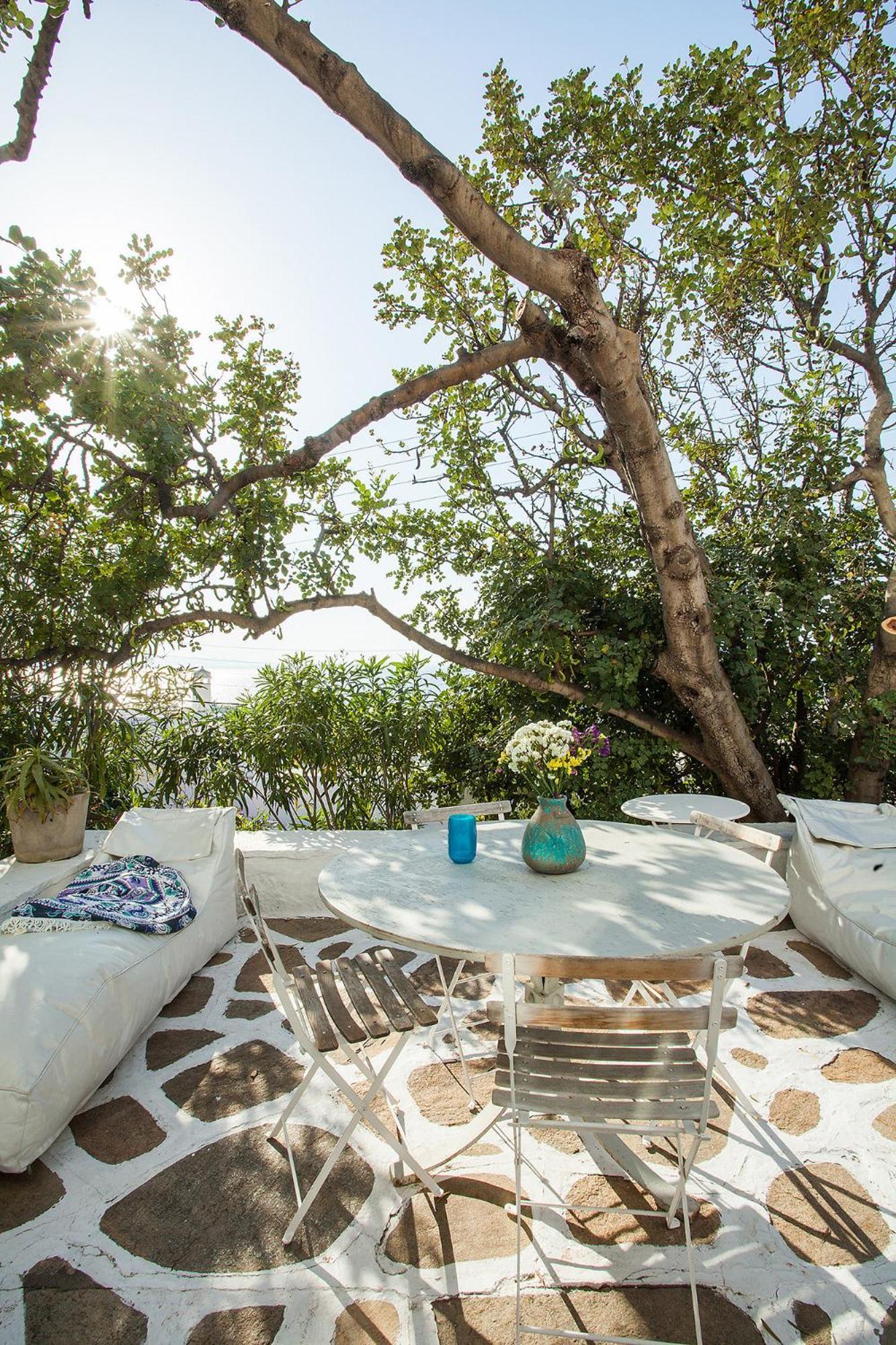 Villa Opal By Mykonos Rocks Mykonos Town Ngoại thất bức ảnh