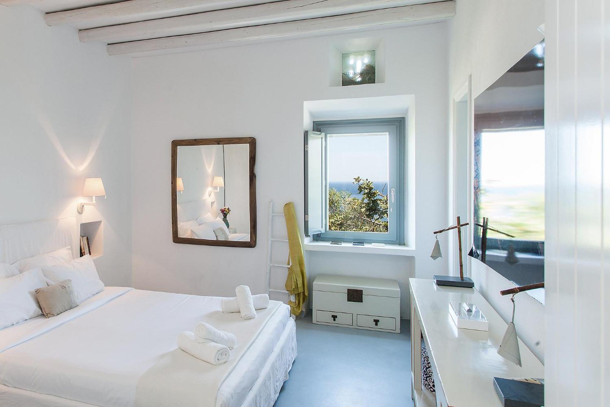Villa Opal By Mykonos Rocks Mykonos Town Ngoại thất bức ảnh