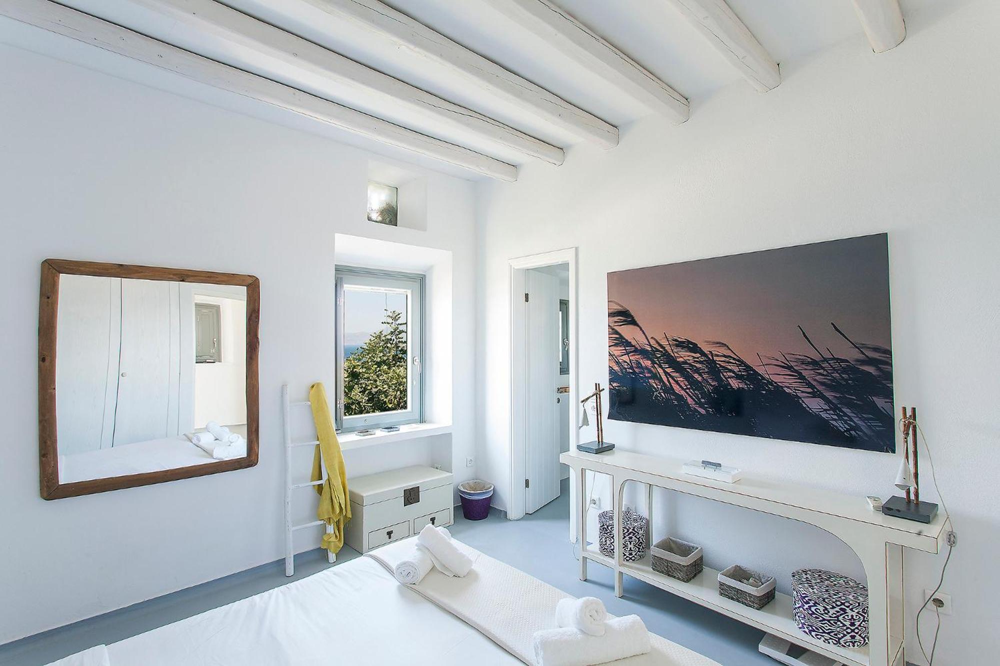 Villa Opal By Mykonos Rocks Mykonos Town Ngoại thất bức ảnh