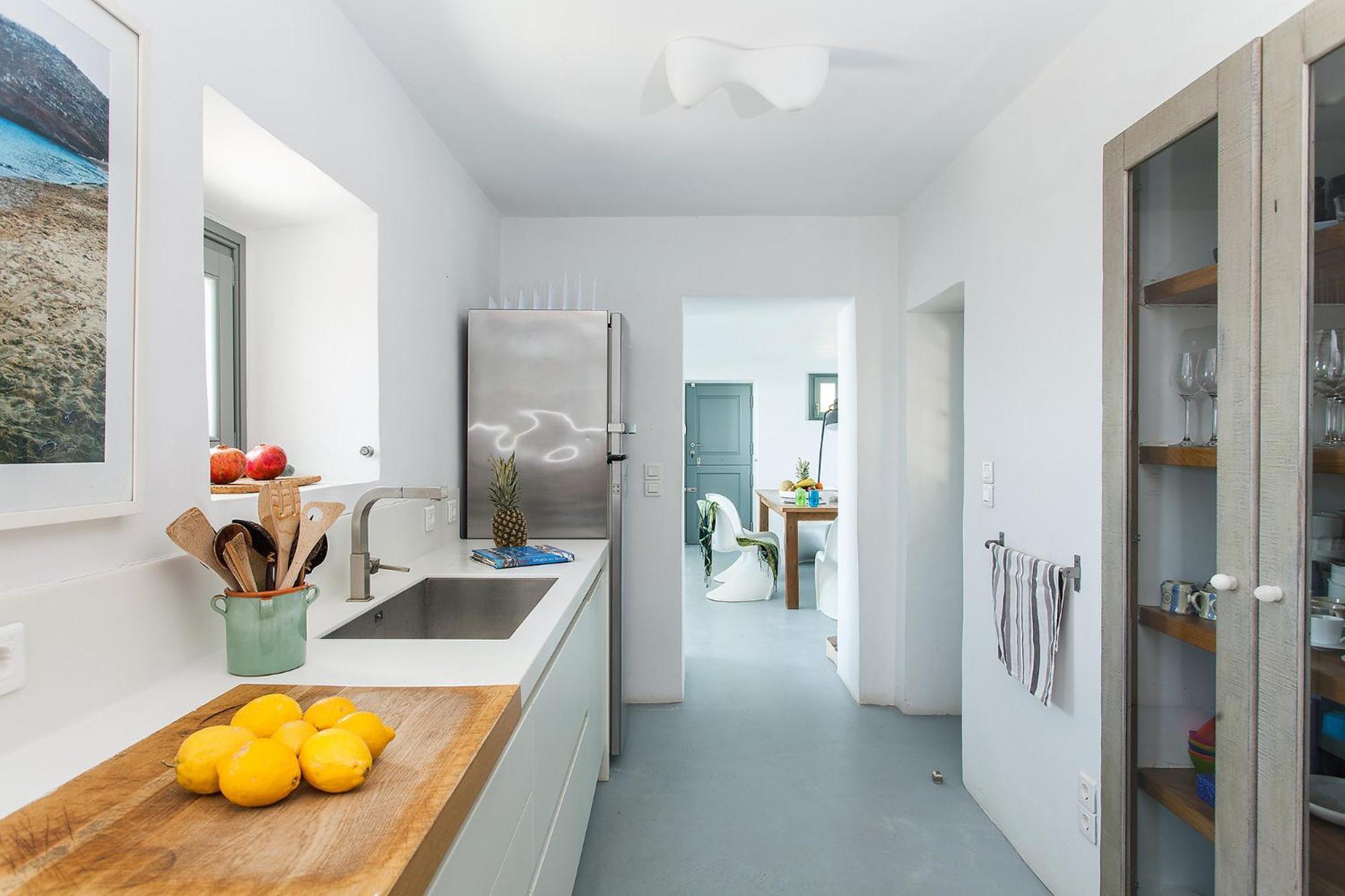 Villa Opal By Mykonos Rocks Mykonos Town Ngoại thất bức ảnh